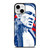 COLBY COVINGTON CHAOS UFC MMA iPhone 13 Mini Case Cover