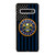 DENVER NUGGETS NBA USA FLAG Samsung Galaxy S10 Case Cover