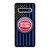 DETROIT PISTONS NBA USA FLAG Samsung Galaxy S10 Case Cover