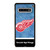 DETROIT RED WINGS HOCKEY TEAM Samsung Galaxy S10 Case Cover