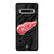 DETROIT RED WINGS NHL TEAM Samsung Galaxy S10 Case Cover