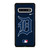 DETROIT TIGERS MLB BASEBALL NIKE Samsung Galaxy S10 Case Cover
