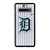 DETROIT TIGERS MLB NIKE Samsung Galaxy S10 Case Cover