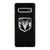 DODGE CARBON FIBER Samsung Galaxy S10 Case Cover