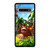 DONKEY KONG NINTENDO GAMES Samsung Galaxy S10 Case Cover