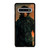 DUNE TIMOTHEE CHALAMET PAUL ATREIDES Samsung Galaxy S10 Case Cover