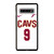 DYLAN WINDLER 9 CLEVELAND CAVALIERS NBA Samsung Galaxy S10 Case Cover