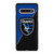 EARTHQUAKES SAN JOSE SOCCER MLS Samsung Galaxy S10 Case Cover