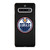EDMONTON OILERS HOCKEY NHL LOGO Samsung Galaxy S10 Case Cover