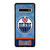 EDMONTON OILERS HOCKEY TEAM Samsung Galaxy S10 Case Cover