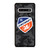FC CINCINNATI MLS BLACK CAMO Samsung Galaxy S10 Case Cover