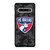 FC DALLAS MLS BLACK CAMO Samsung Galaxy S10 Case Cover