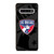 FC DALLAS MLS BLACK Samsung Galaxy S10 Case Cover