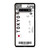 FLIGHT TICKETS JAPAN Samsung Galaxy S10 Case Cover