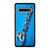FORD BRONCO EMBLEM 2 Samsung Galaxy S10 Case Cover