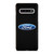FORD CARBON FIBER Samsung Galaxy S10 Case Cover
