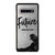 FUTURE AMERICAN RAPPER HIGH OFF LIFE Samsung Galaxy S10 Case Cover