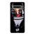 GEORGE RUSSEL MERCEDES FORMULA 1 Samsung Galaxy S10 Case Cover