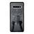 GHOSTEMANE ANTI-ICON Samsung Galaxy S10 Case Cover