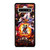 GINTAMA THE FINAL ANIME Samsung Galaxy S10 Case Cover