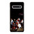 GO NFT DREAM BOYBAND Samsung Galaxy S10 Case Cover