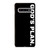 GODS PLAN DRAKE RAPPER Samsung Galaxy S10 Case Cover