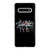GORILLAZ ENGLISH BAND 2 Samsung Galaxy S10 Case Cover