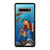 GORILLAZ ENGLISH BAND Samsung Galaxy S10 Case Cover