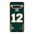 GREEN BAY PACKERS AARON RODGERS 12 NFL NIKE Samsung Galaxy S10 Case Cover
