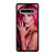 HALSEY PINK SEXY SINGER Samsung Galaxy S10 Case Cover