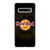 HARD ROCK CAFE LOGO Samsung Galaxy S10 Case Cover
