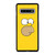 HOMER THE SIMPSONS CARTOON Samsung Galaxy S10 Case Cover