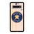 HOUSTON ASTROS MLB NIKE Samsung Galaxy S10 Case Cover