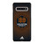 HOUSTON DYNAMO FC SOCCER MLS ADIDAS Samsung Galaxy S10 Case Cover
