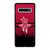 HOUSTON ROCKETS NBA SKYLINE Samsung Galaxy S10 Case Cover