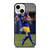 COOPER KUPP LOS ANGELES RAMS NFL FOOTBALL iPhone 13 Mini Case Cover