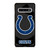 INDIANAPOLIS COLTS FOOTBALL LOGO Samsung Galaxy S10 Case Cover