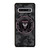 INTER MIAMI CF MLS BLACK CAMO Samsung Galaxy S10 Case Cover