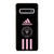 INTER MIAMI FC ADIDAS STRIPES Samsung Galaxy S10 Case Cover