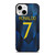 CRISTIANO RONALDO MANCHESTER UNITED 2021 iPhone 13 Mini Case Cover