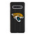 JACKSONVILLE JAGUARS FOOTBALL TEXT Samsung Galaxy S10 Case Cover