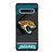 JACKSONVILLE JAGUARS NFL TEAM Samsung Galaxy S10 Case Cover