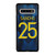 JADON SANCHO MANCHESTER UNITED 2021 Samsung Galaxy S10 Case Cover