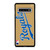 KANSAS CITY ROYALS BASEBALL Samsung Galaxy S10 Case Cover