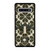 KATE SPADE FLOWER JACQUARD Samsung Galaxy S10 Case Cover