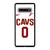 KEVIN LOVE CLEVELAND CAVALIERS NIKE NBA 2021-22 Samsung Galaxy S10 Case Cover