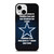 DALLAS COWBOYS FOOTBALL NFL MEMES iPhone 13 Mini Case Cover