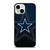 DALLAS COWBOYS FOOTBALL TEAM iPhone 13 Mini Case Cover