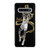 KLAY THOMPSON GOLDEN STATE WARRIORS 3 Samsung Galaxy S10 Case Cover