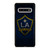 LA GALAXY SOCCER MLS Samsung Galaxy S10 Case Cover